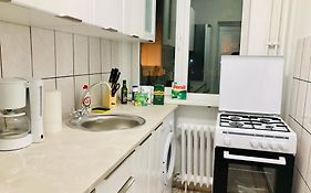 Modern Apartment With All You Need M7